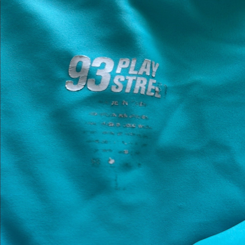 93 play street Carson bikini bottom - Picture 2 of 3